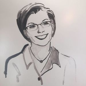 Meet your Posher, Nancy